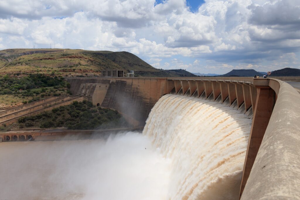 Pros and Cons of Hydropower